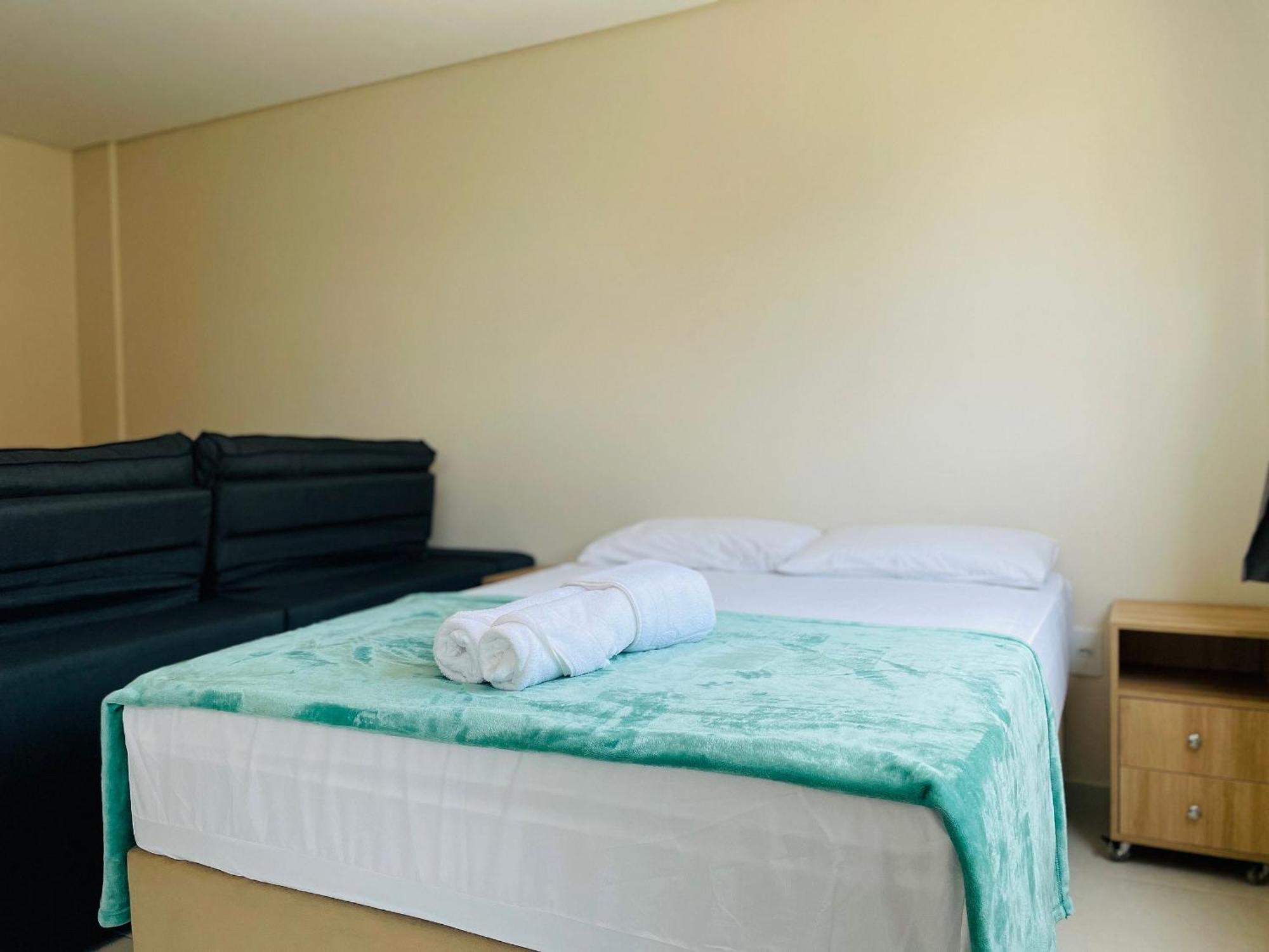 Residencial Maria Julia - Econômicos Com A Estrutura De Apartamento *