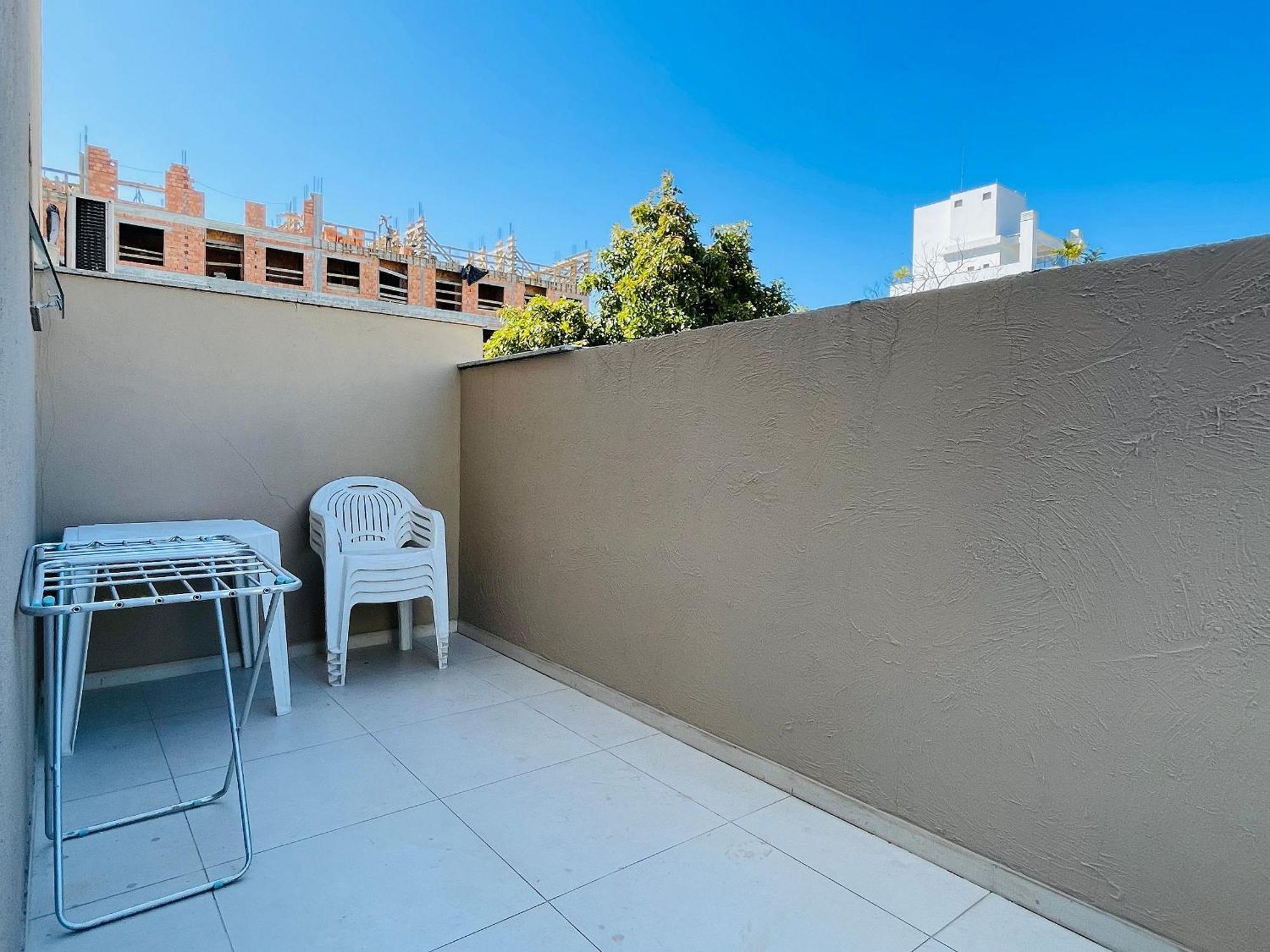 Apartamento Residencial Maria Julia - Econômicos Com A Estrutura De Bombinhas