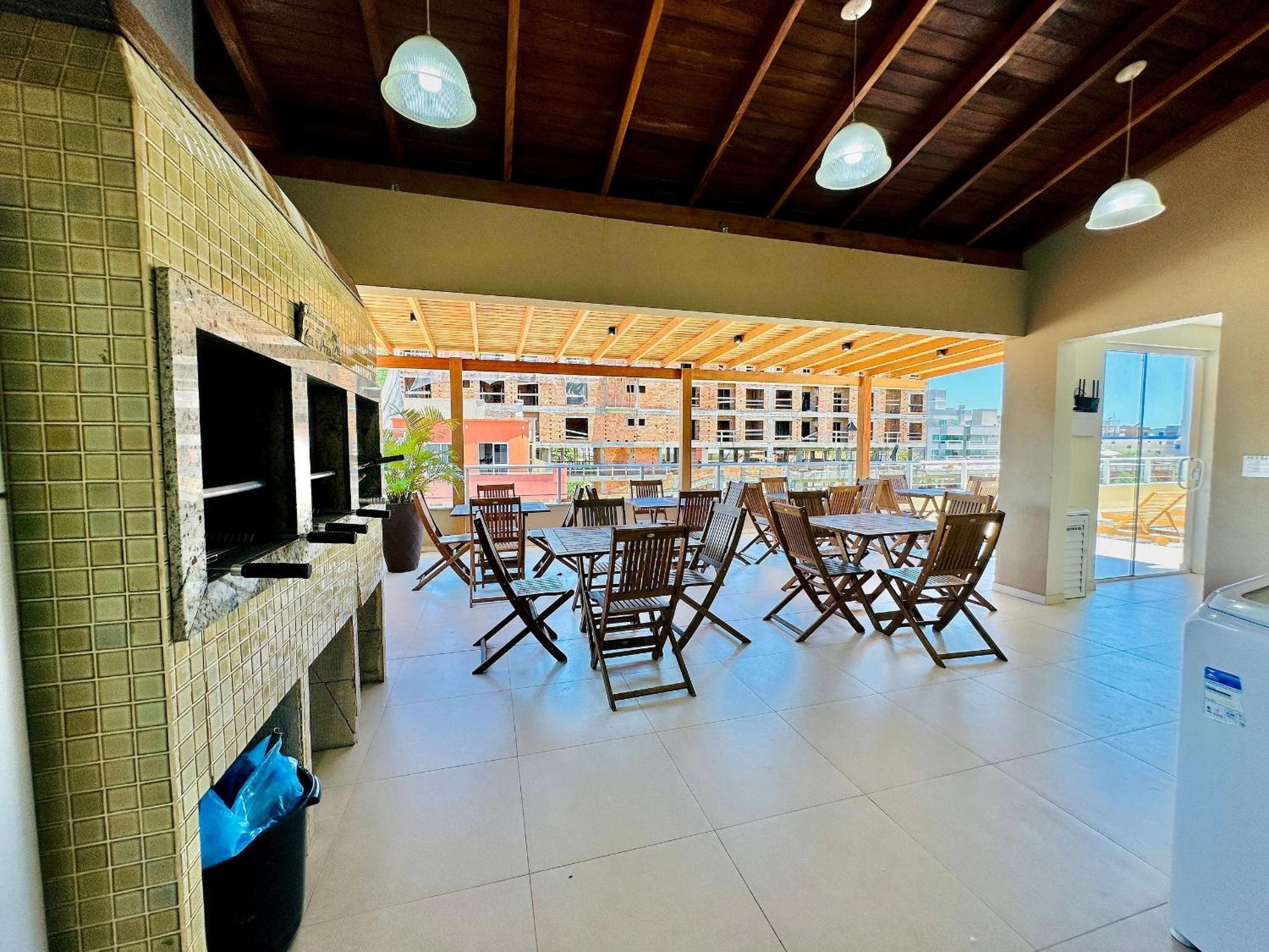 Residencial Maria Julia - Econômicos Com A Estrutura De Apartamento