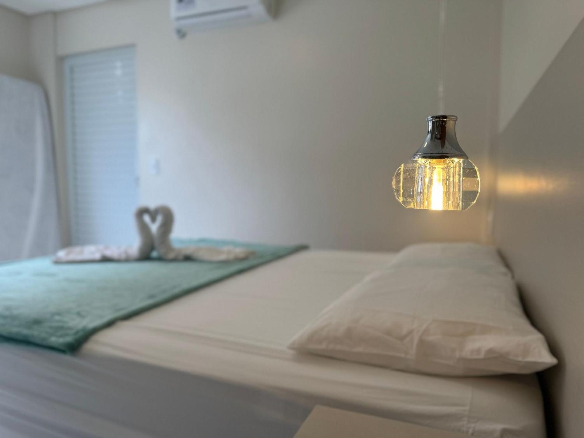 Apartamento Residencial Maria Julia - Econômicos Com A Estrutura De