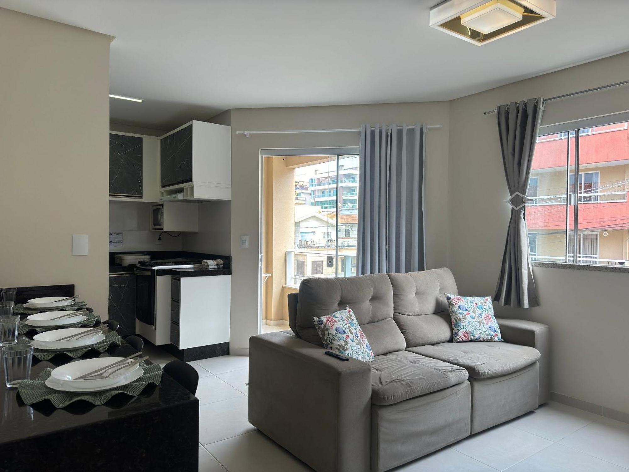 Apartamento Residencial Maria Julia - Econômicos Com A Estrutura De *