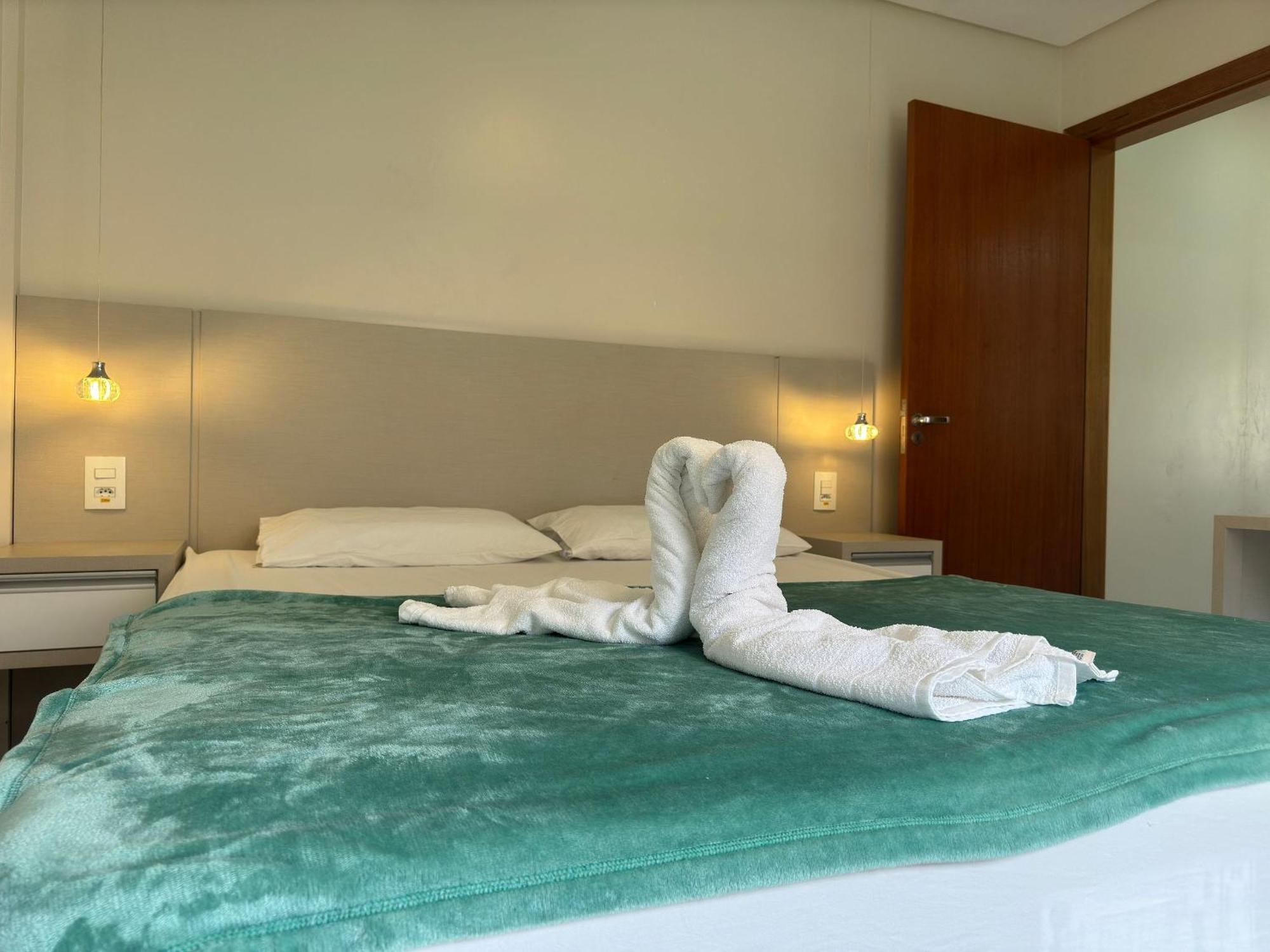 Apartamento Residencial Maria Julia - Econômicos Com A Estrutura De