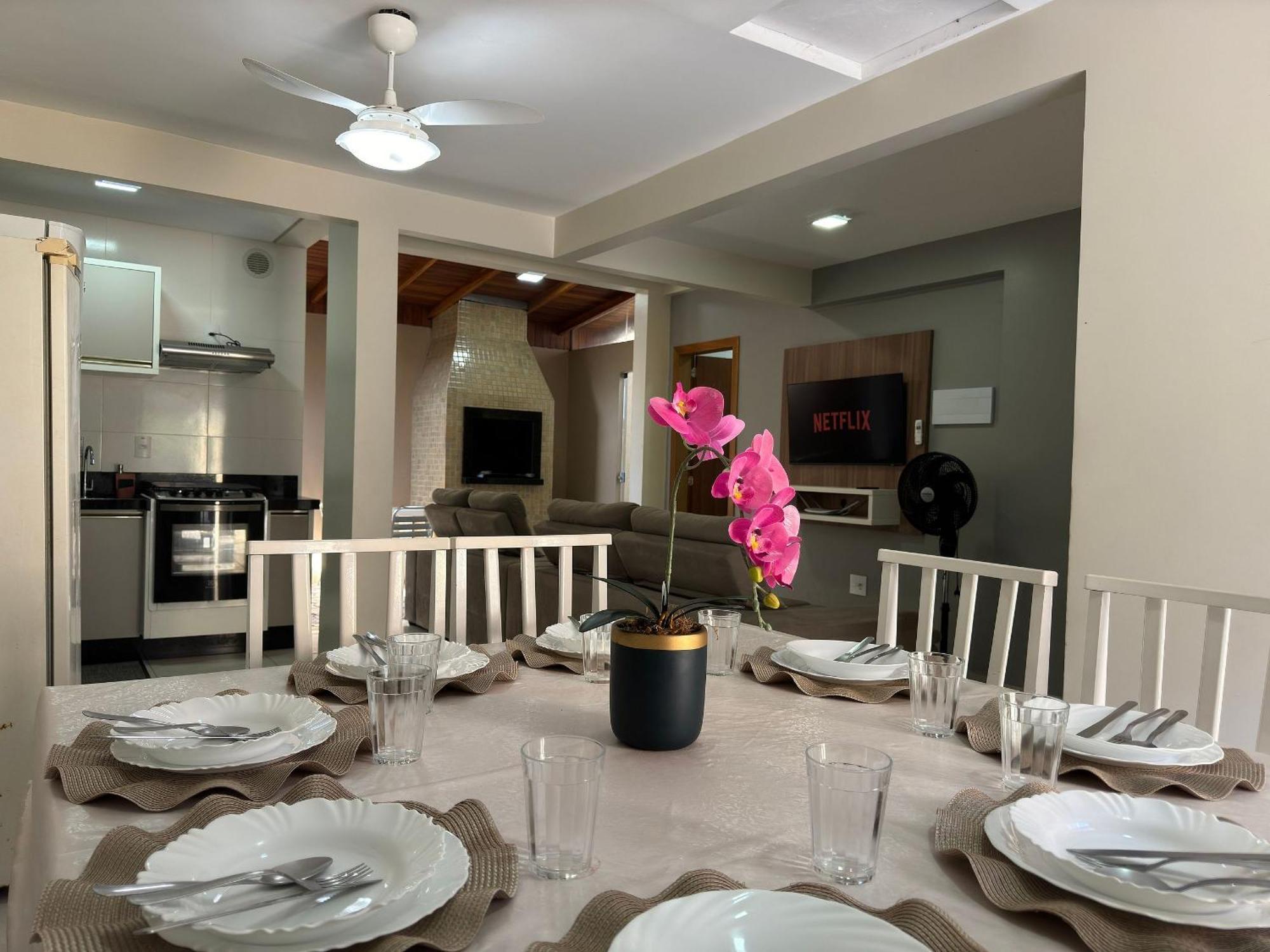 Residencial Maria Julia - Econômicos Com A Estrutura De