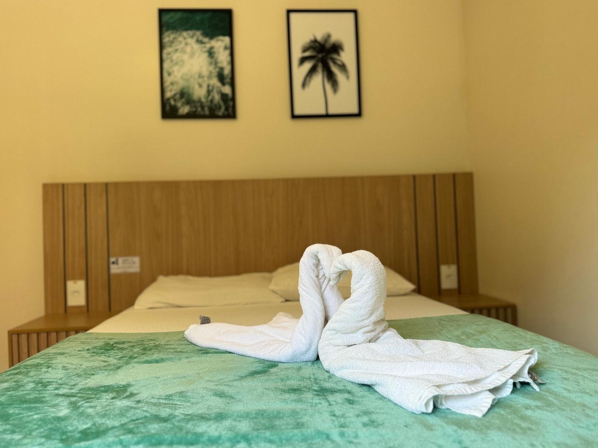 Apartamento Residencial Maria Julia - Econômicos Com A Estrutura De *