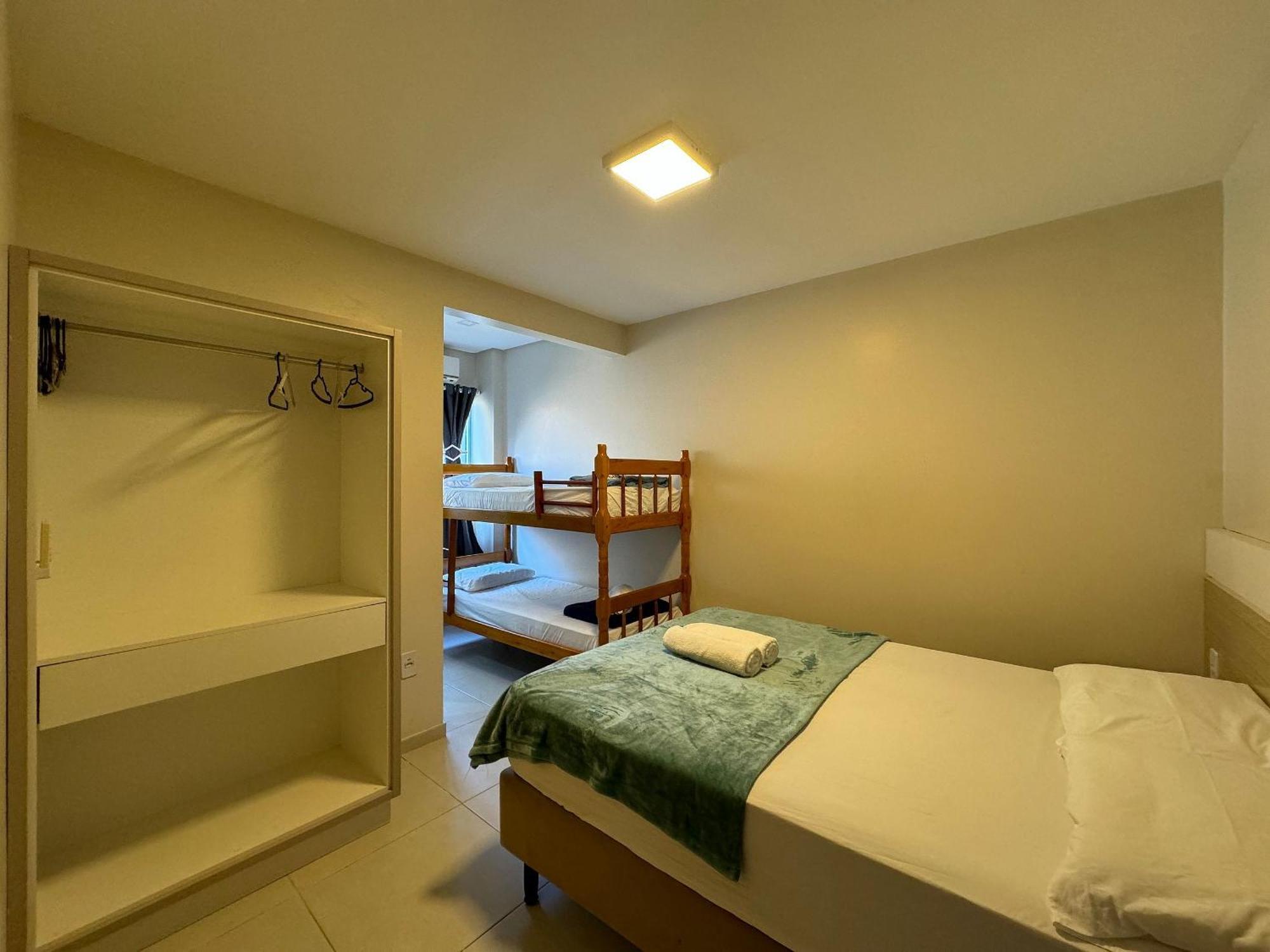 Apartamento Residencial Maria Julia - Econômicos Com A Estrutura De