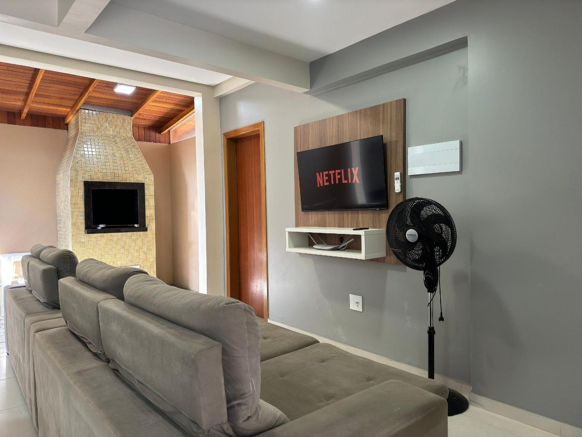 Apartamento Residencial Maria Julia - Econômicos Com A Estrutura De
