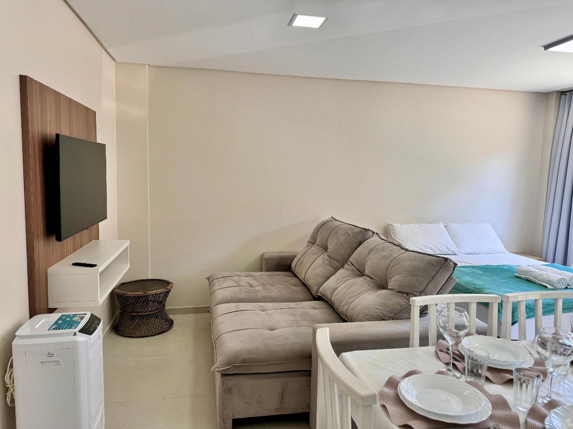 Residencial Maria Julia - Econômicos Com A Estrutura De Apartamento *