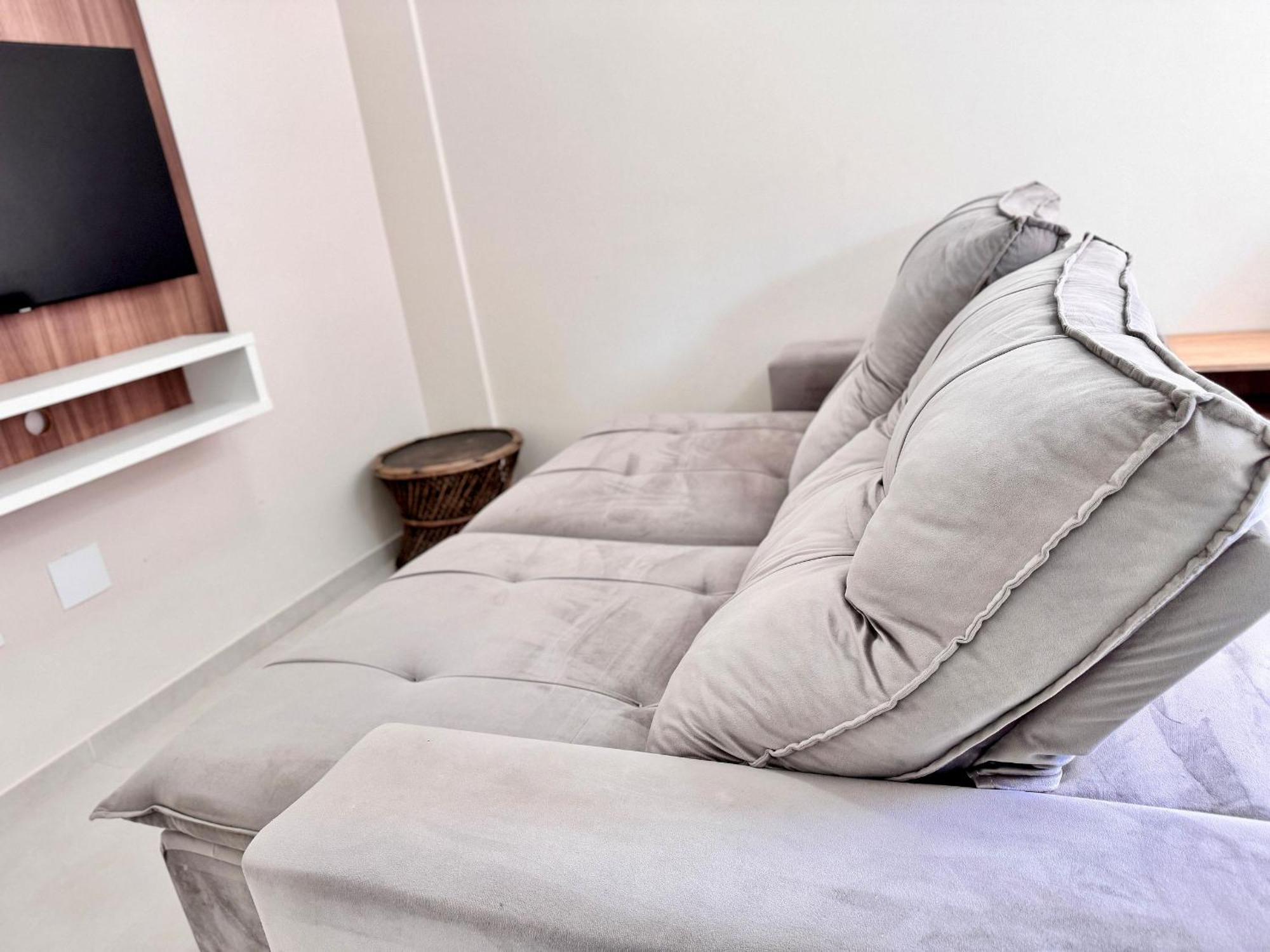 Apartamento Residencial Maria Julia - Econômicos Com A Estrutura De
