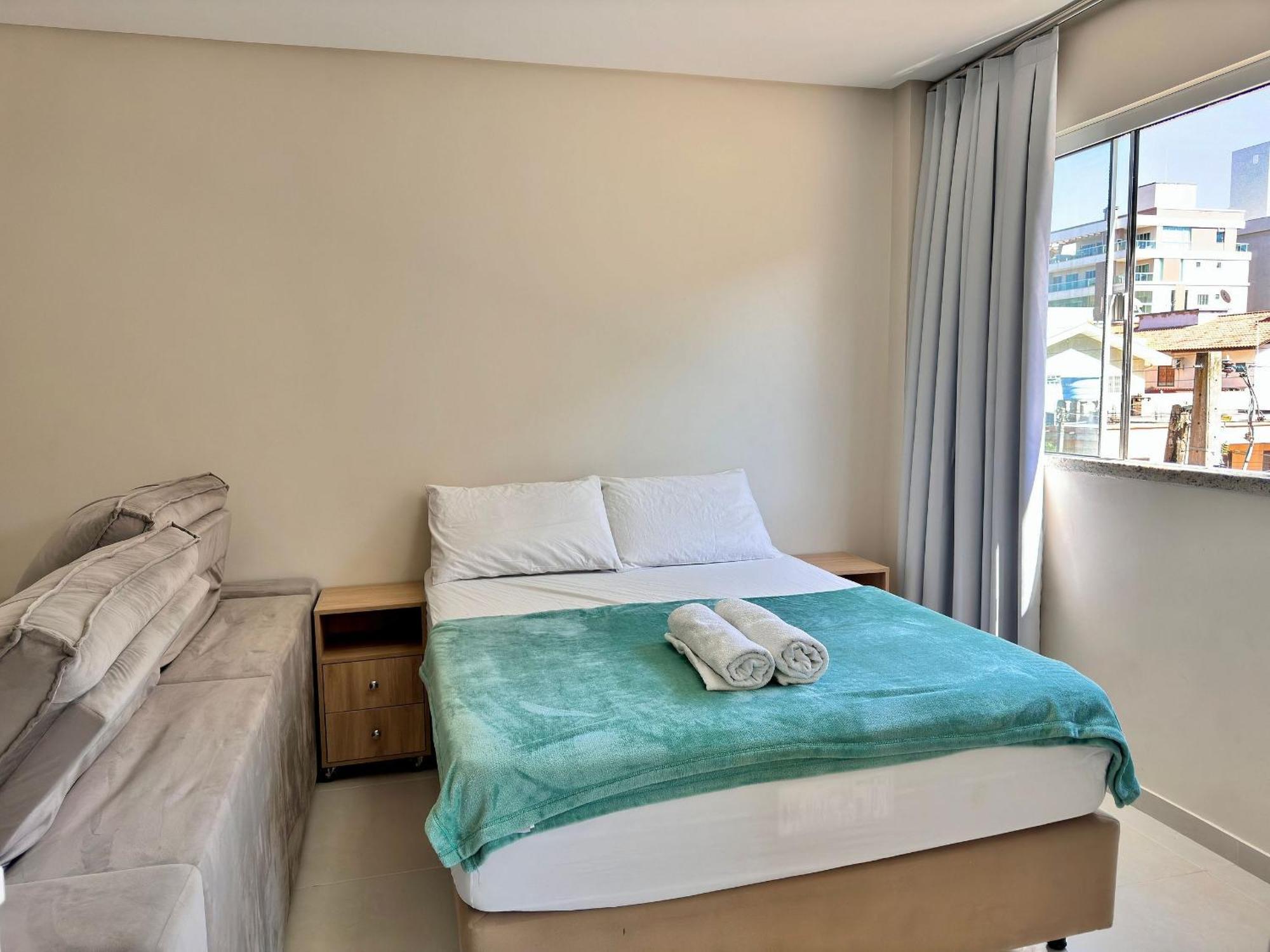 Residencial Maria Julia - Econômicos Com A Estrutura De Bombinhas
