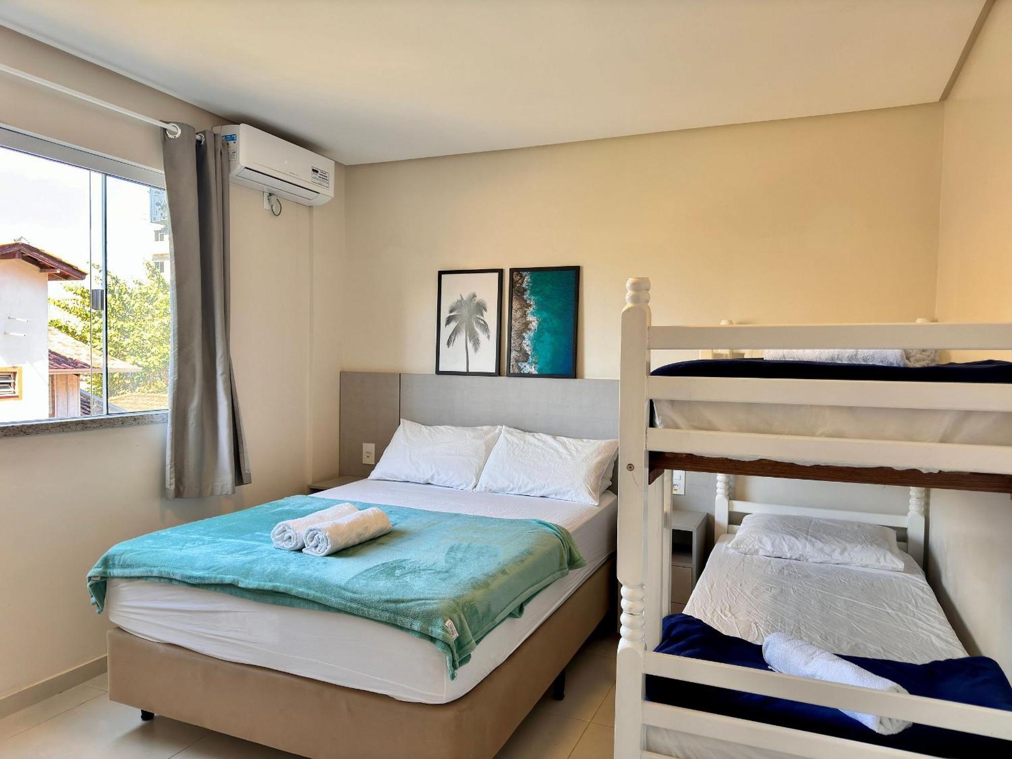 Apartamento Residencial Maria Julia - Econômicos Com A Estrutura De