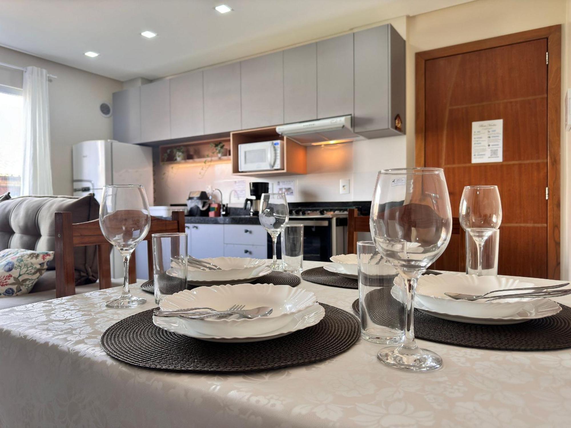 Apartamento Residencial Maria Julia - Econômicos Com A Estrutura De *