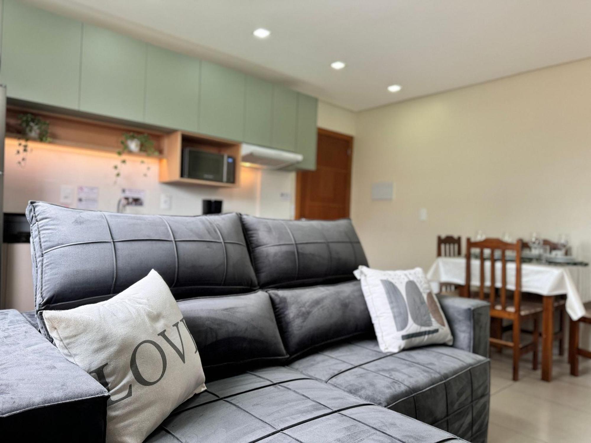 Residencial Maria Julia - Econômicos Com A Estrutura De