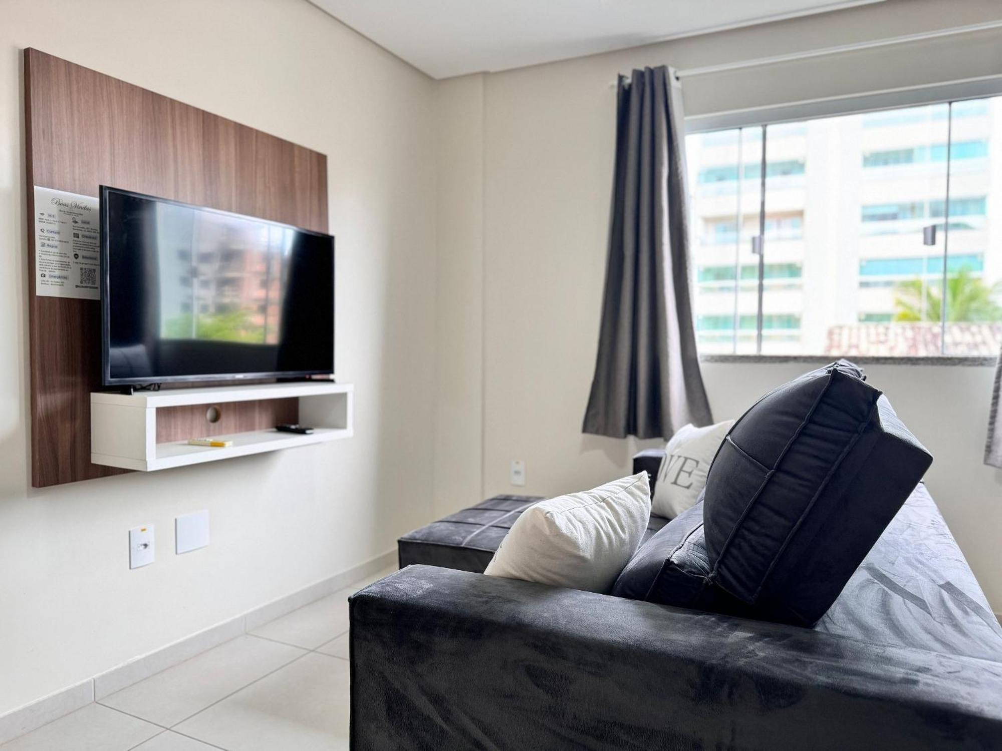 Residencial Maria Julia - Econômicos Com A Estrutura De *